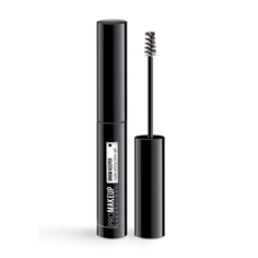 Гель для бровей PROMAKEUP laboratoty "BROW KEEPER" сильная фиксация (прозрачный)