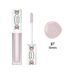 Сияющий гель ESTRADE "DISCO" 87 Шанэль