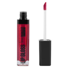 Блеск для губ "LIP GLOSS" с металлическим эффектом PROMAKEUP STAGE 04