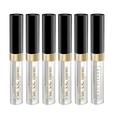 Гель для бровей Art-Visage Fix&Care, 6 шт