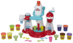 Игровой набор Play-Doh "Мир Мороженого" Hasbro