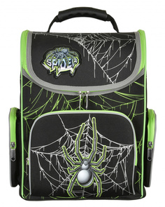 Ранец детский Silwerhof Spider