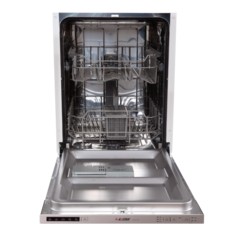 Посудомоечная машина Exiteq EXDW-I405 Silver
