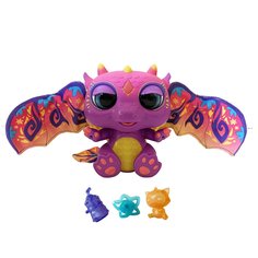 Интерактивная игрушка Hasbro FurReal Friends Малыш Дракон F0633