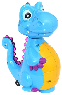 Интерактивное игрушка Zhorya Динозаврик ZYA-A2145