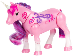 Интерактивная игрушка Little Live Pets Танцующий единорог Искорка