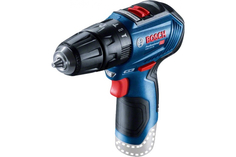 Дрель-шуруповерт аккумуляторная BOSCH 06019G9102
