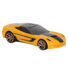 Машинка Maxi Car. High Speed 1:64, без механизма Zhorya