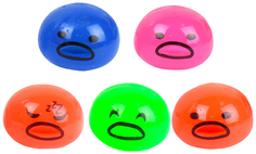 Лизун 1Toy Маленькие пакости Т13532 в ассортименте