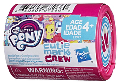 Фигурка My little Pony Хасбро С.А. Милашка Пони в закрытой упаковке E1977EU4/E1977121