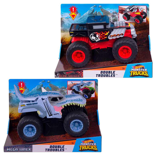 Тачки mattel rs 24h