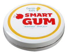 Масса для лепки Smart Gum Genio Kids