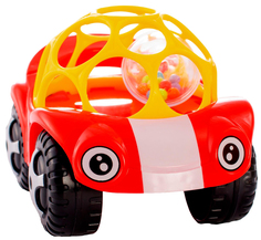 Игрушка 2 в 1 "Машинка-мячик" ToysLab Entertainment