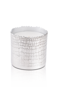 Свеча с подсвечником 0.08x0.08x0.08м Kover.Ru