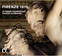 Firenze 1616 (1 CD) Alpha