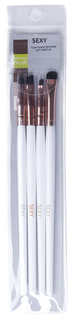 Набор кистей для макияжа Sexy Brow Henna