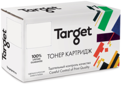 Картридж для лазерного принтера Target TR-CF402X/045HY, желтый, совместимый