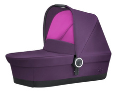 Люлька GB Maris Cot Posh Pink Goodbaby