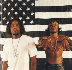 OutKast - Stankonia (1 CD) Arista