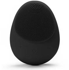 Силиконовая щетка для очищения и умывания лица BLACKTOUCH