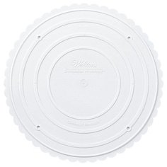 Тарелка для торта 35 см. Wilton 302-14