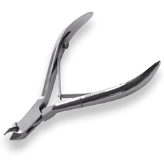 Щипцы для кутикулы Silver Star Special AT 836D (5мм)