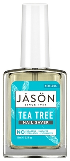Масло для ногтей Jason Tea Tree Nail Saver 15 мл