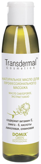 Масло Domix для массажа Transdermal 136 мл