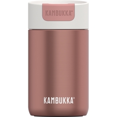 Термокружка Kambukka Olympus Misty Rose, 300 мл