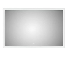 Зеркало Esbano ES-2542 KD 100х80 см