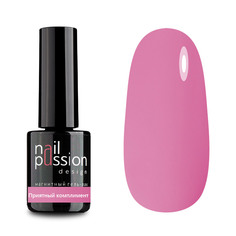 Гель-лак Nail Passion «Приятный комплимент»
