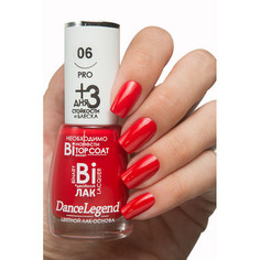 Лак Dance Legend Binary PRO №06 Sofia