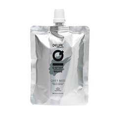 Краситель Dewal прямого действия IQ Color Shade, Grey Mist