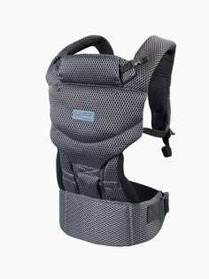 Рюкзак-переноска Babytour (цвет: navy blue)