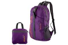 Рюкзак унисекс Ecos Advance фиолетовый