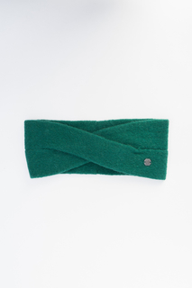 Повязка женская Marc O’Polo 626601087/455 зеленая 54-56