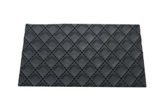 Коврик силиконовый Матлассе 25x18,5 см. TEX03 No Brand