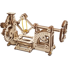 Конструктор UGEARS 3D-пазл Тахометр STEM 70153