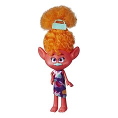 Кукла Trolls DJ Звуки Е8023/Е8006