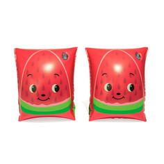 Нарукавники для плавания Bestway 32042 Фрукты красные 30471