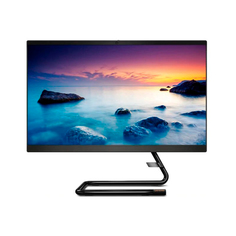 Моноблок Lenovo IdeaCentre 3 27IMB05 Black (F0EY00A8RK)