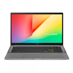 Ноутбук ASUS VivoBook S533EA-BN178 Grey (90NB0SF3-M03620)