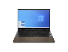 Ноутбук-трансформер HP Envy x360 15-ed1015ur Dark Grey (2X1Q0EA) Explay