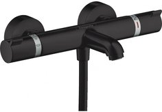 Смеситель термостатический для ванны Hansgrohe Ecostat Comfort 13114670