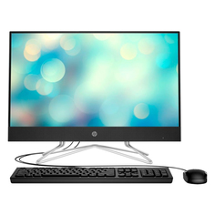 Моноблок HP 24-df0093ur Black (2K4U2EA) Explay