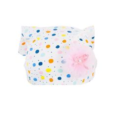 Косынка детская Чудо-кроха KL-284-02 р.46-48