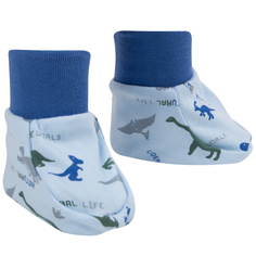 Пинетки Leader Kids ЛКЗ2122900 р.62