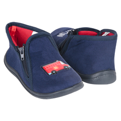 Пинетки Kidix HDW19-8 navy р.23