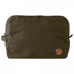 Сумка унисекс Fjallraven Gear Bag Large Dark Olive