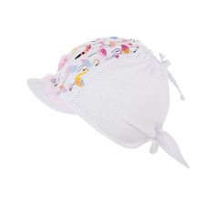 Косынка детская Чудо-кроха KY-313 р.44-46